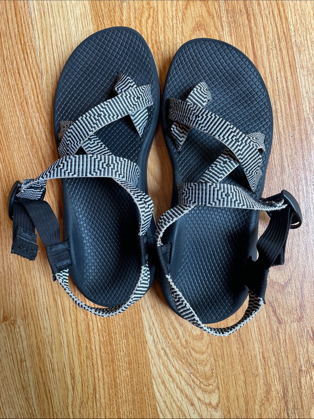 Chaco Z/Cloud 2
